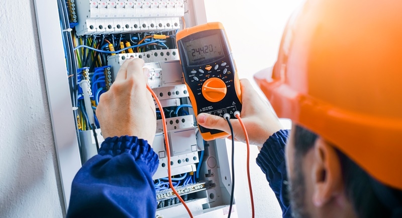 Güngören Elektrikçi